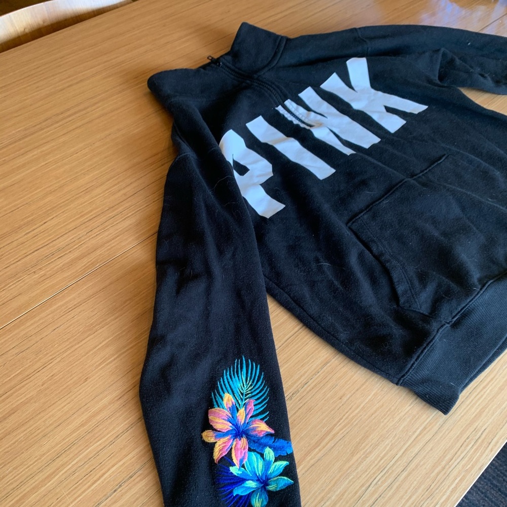 Pink pullover - Picture 2 of 2